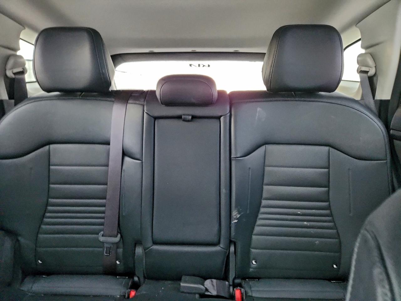 2023 KIA SPORTAGE EX PREMIUM photo 10