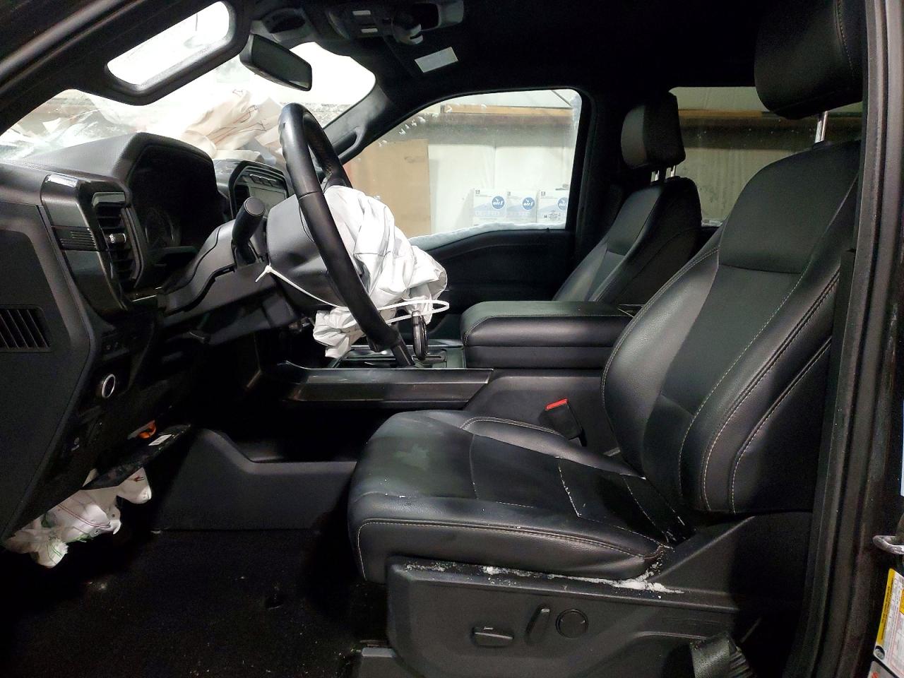 2023 FORD F150 SUPERCREW photo 7