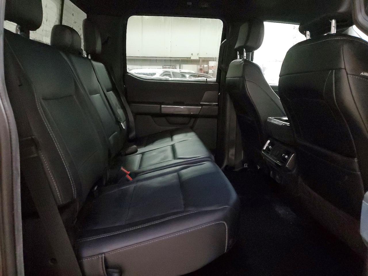 2023 FORD F150 SUPERCREW photo 10