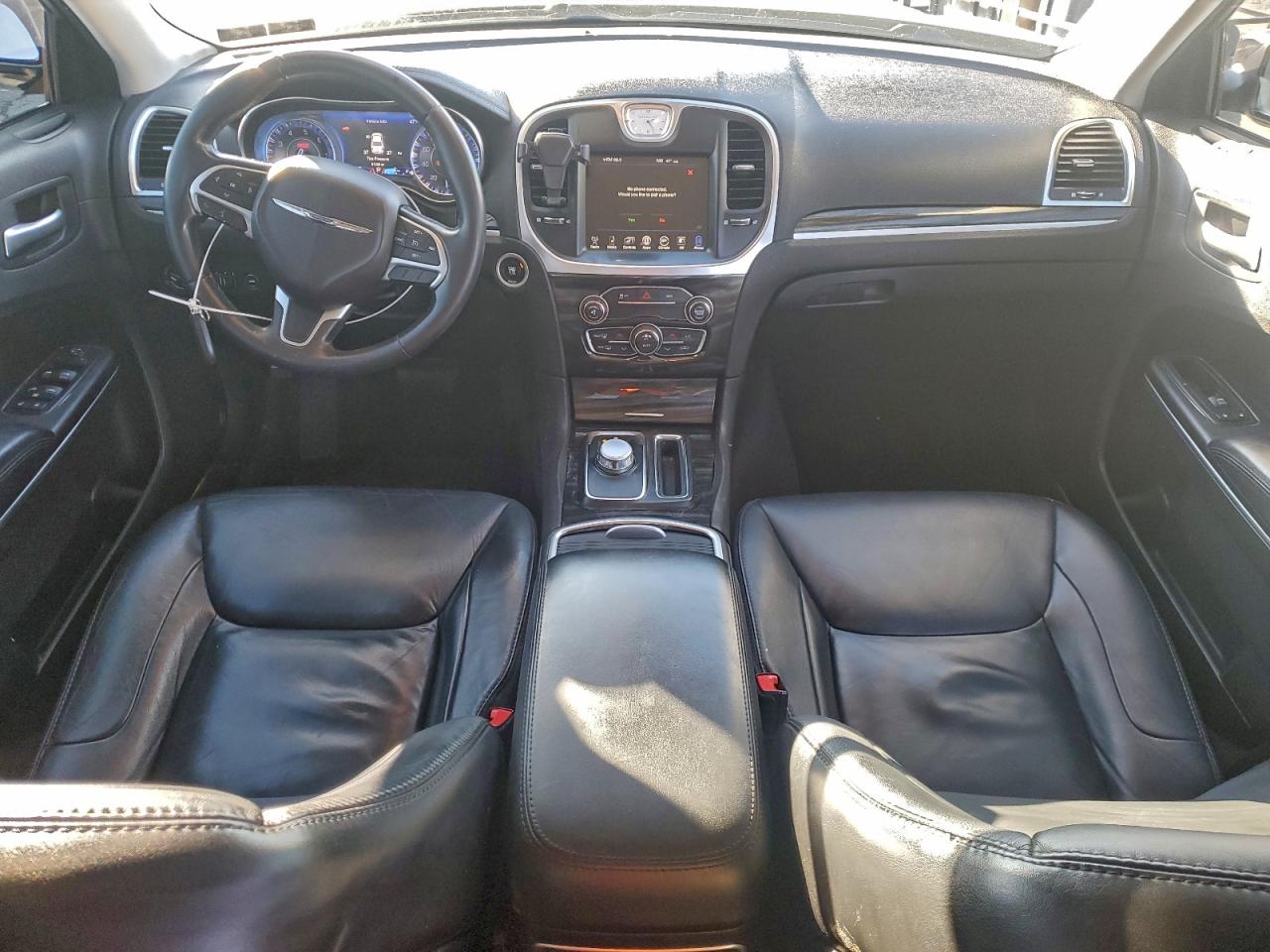 2015 CHRYSLER 300 LIMITED photo 8