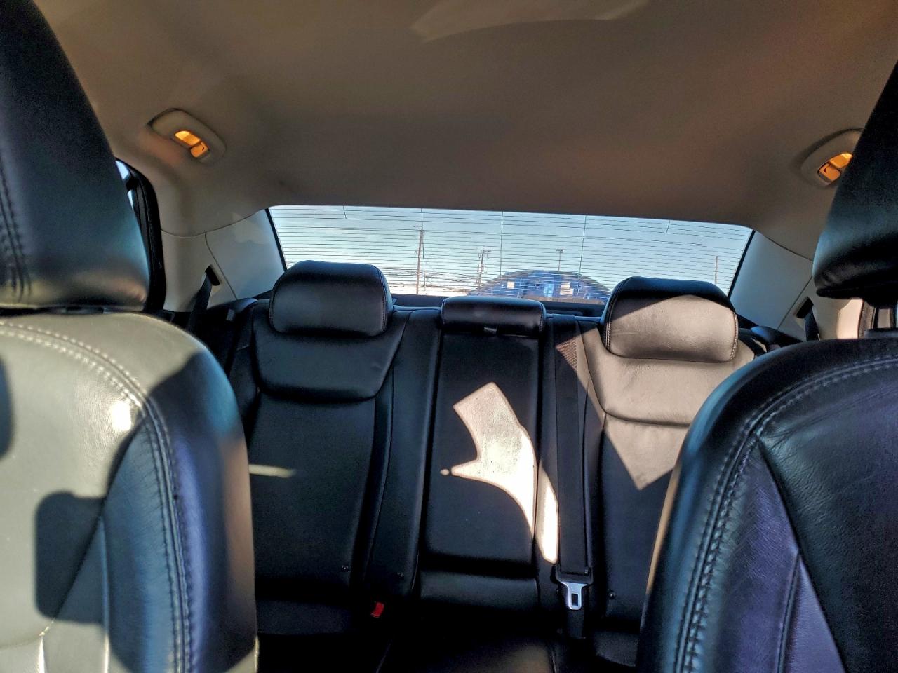 2015 CHRYSLER 300 LIMITED photo 10