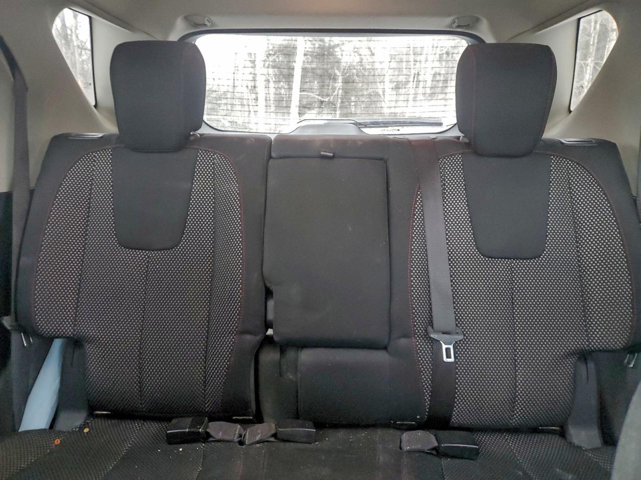 2013 CHEVROLET EQUINOX LT photo 10