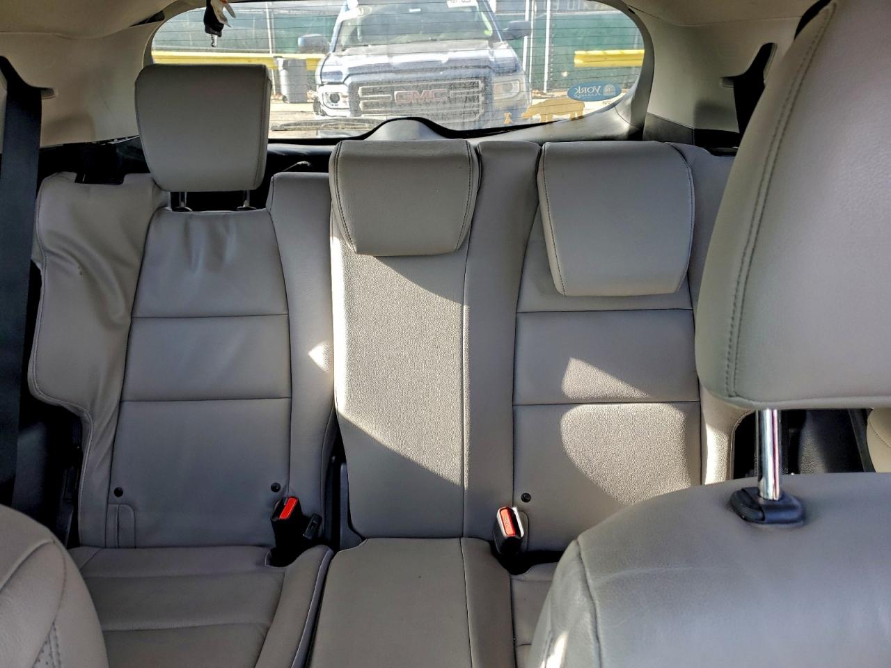 2016 HONDA HR-V EXL photo 10