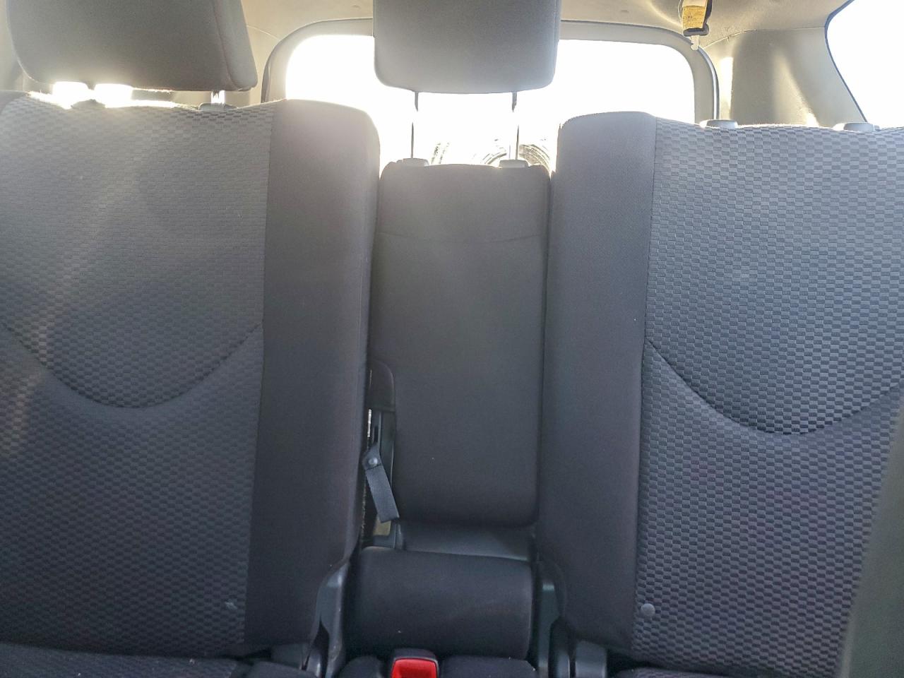 2012 TOYOTA RAV4 SPORT photo 10