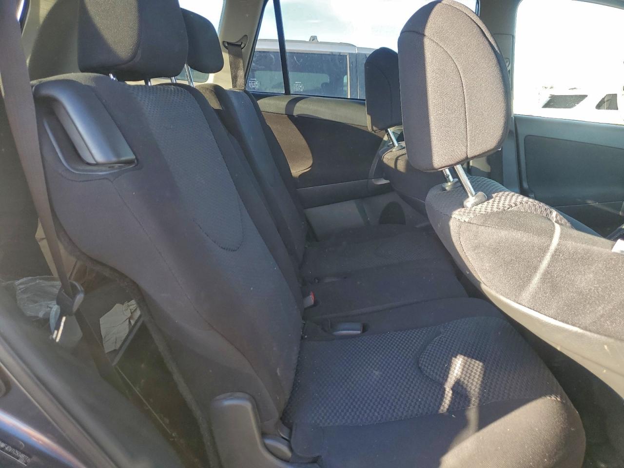 2012 TOYOTA RAV4 SPORT photo 11