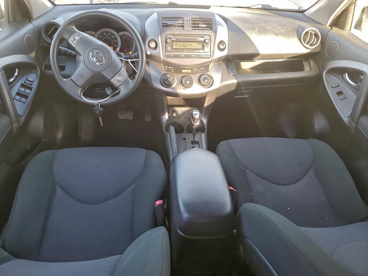 2012 TOYOTA RAV4 SPORT photo 8