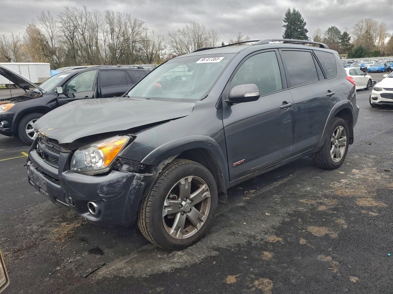 2010 TOYOTA RAV4