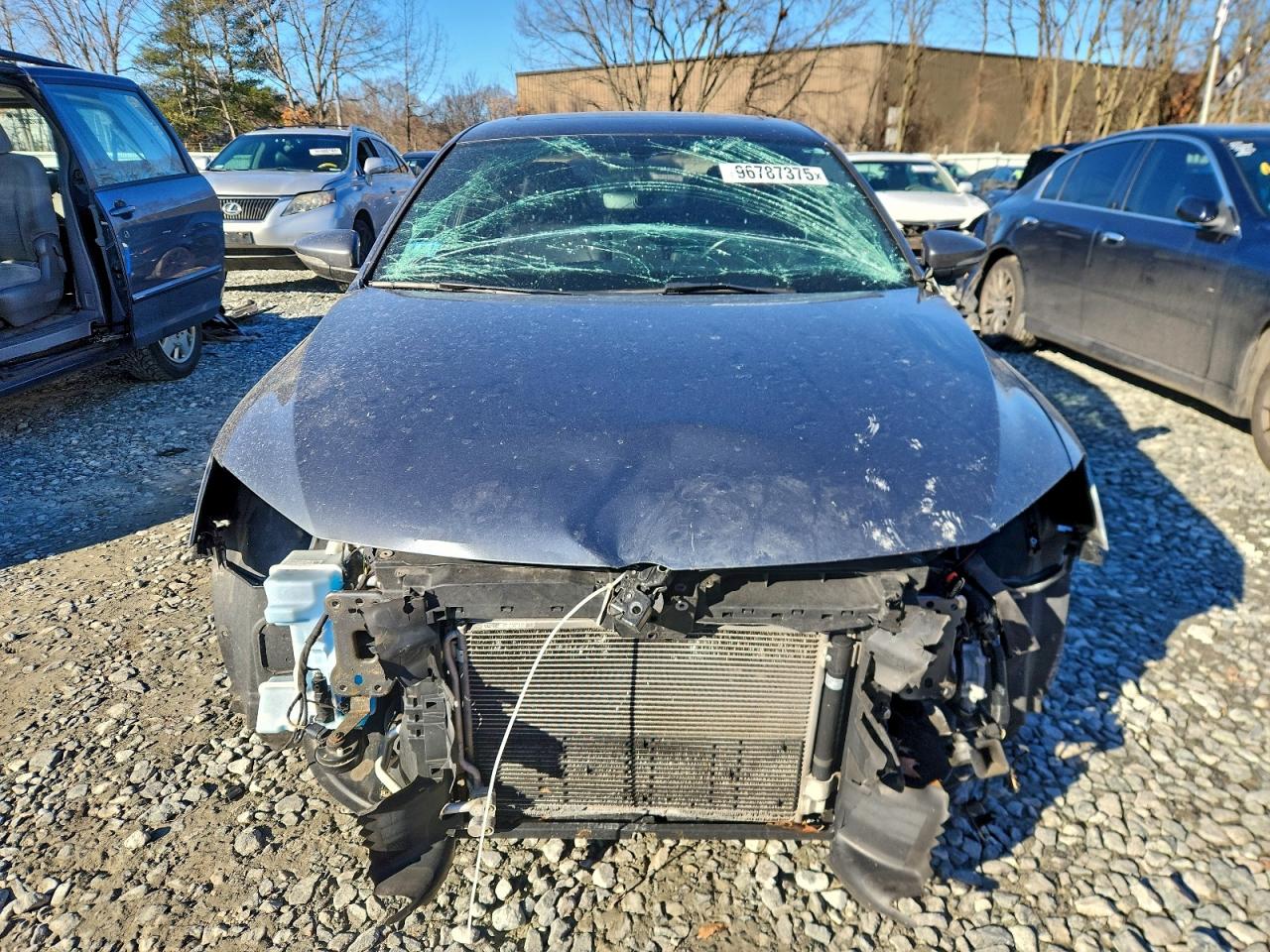 2017 VOLKSWAGEN JETTA GLI photo 5