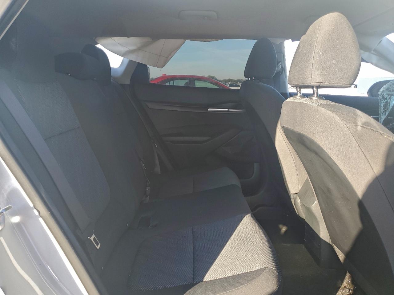 2023 KIA SELTOS LX photo 10