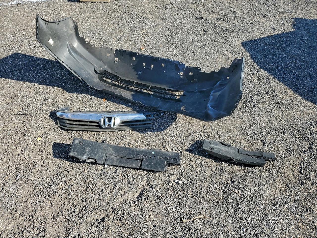 2012 HONDA CIVIC LX photo 12