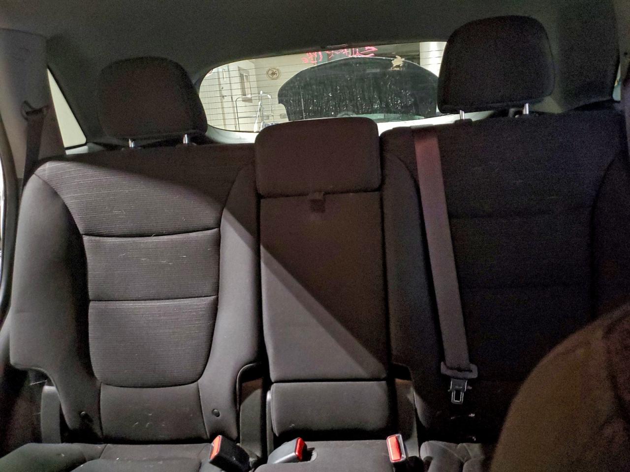 2014 KIA SORENTO LX photo 10