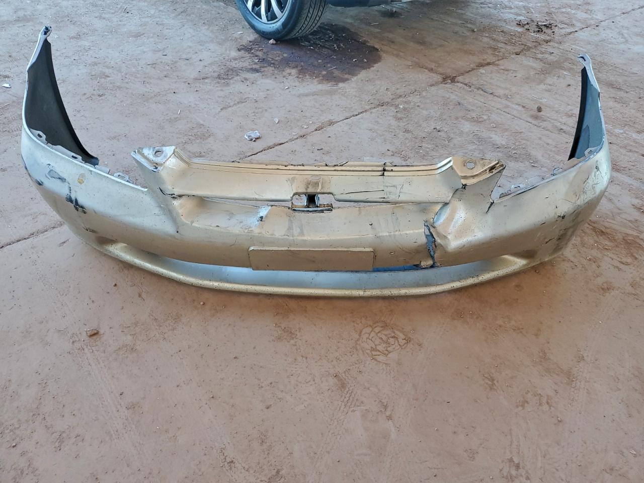 2000 HONDA ACCORD EX photo 12