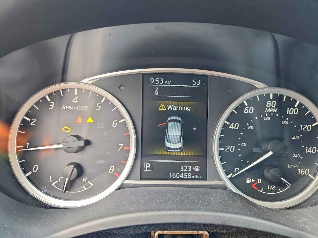2018 NISSAN SENTRA S photo 17