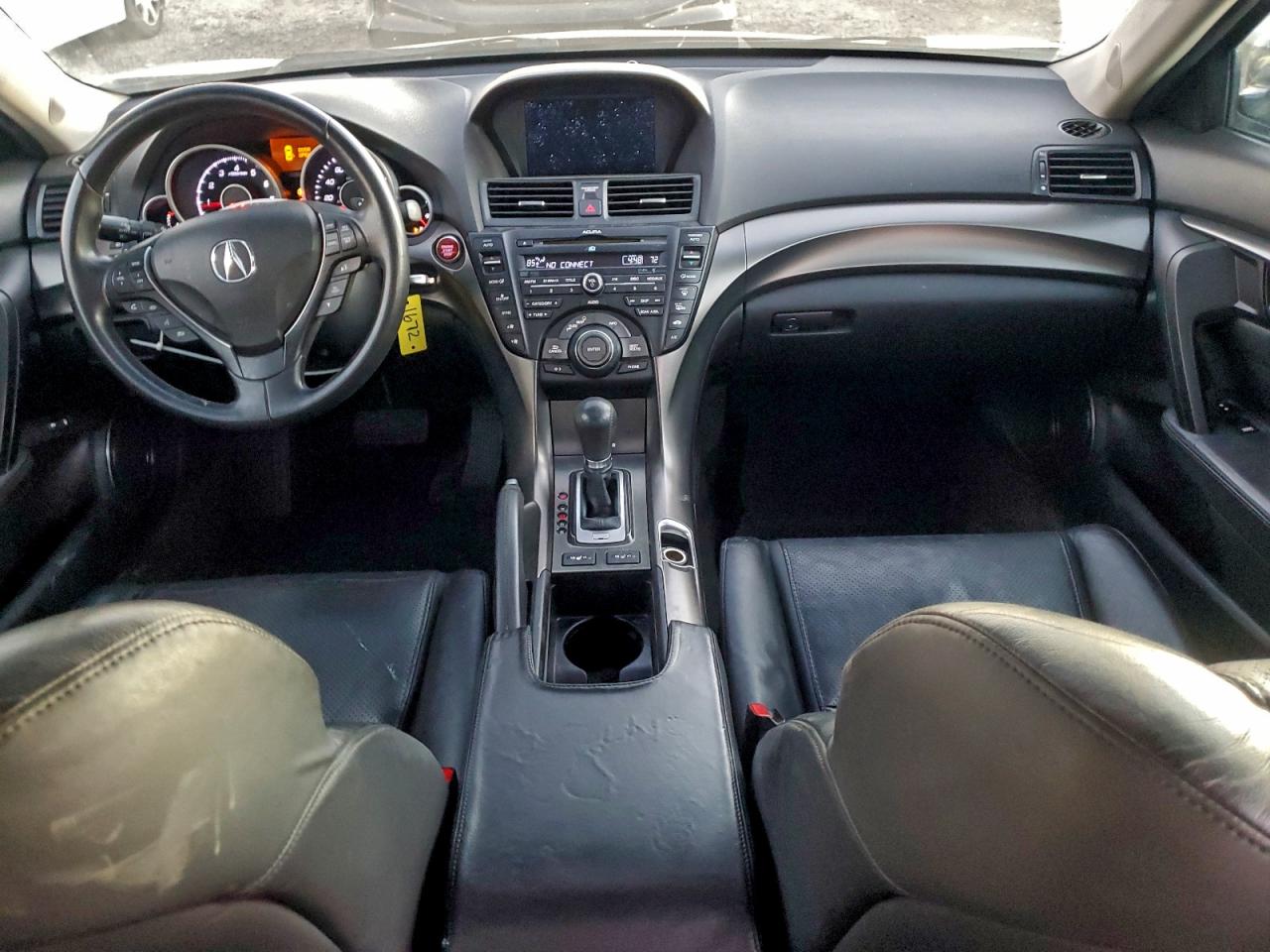 2012 ACURA TL photo 8