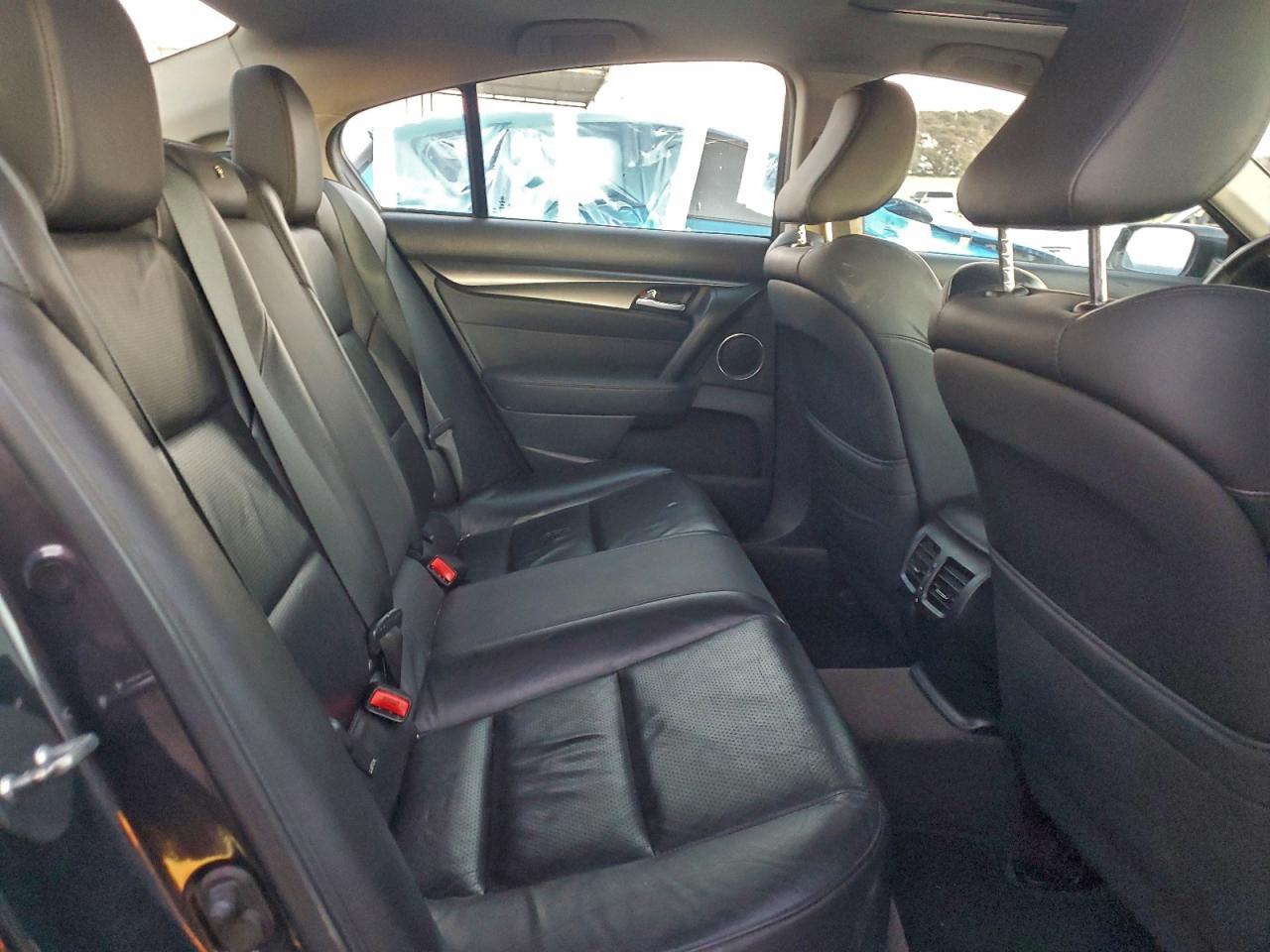 2012 ACURA TL photo 10
