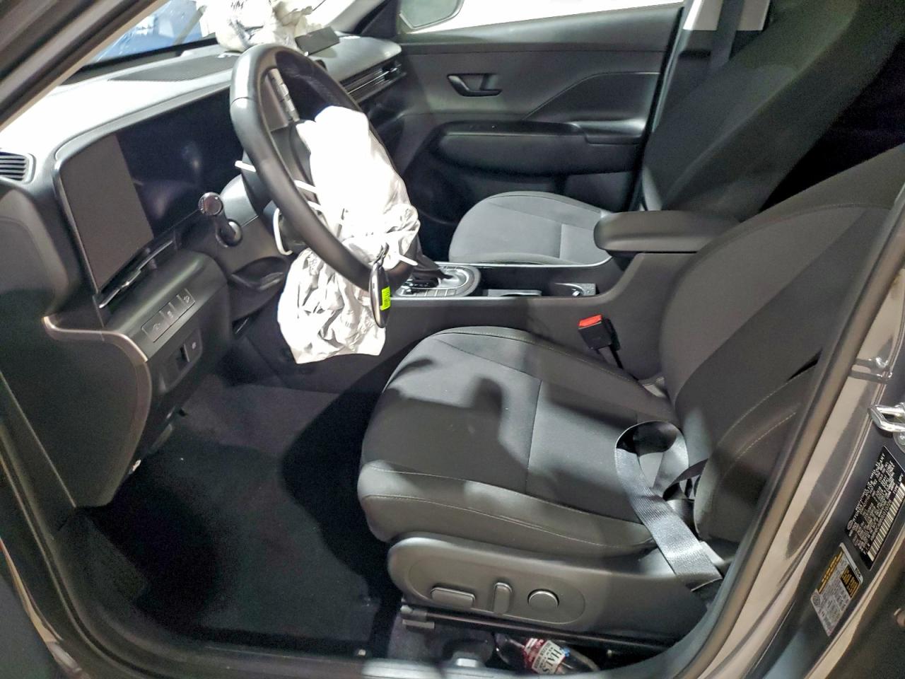 2025 HYUNDAI KONA SEL photo 7