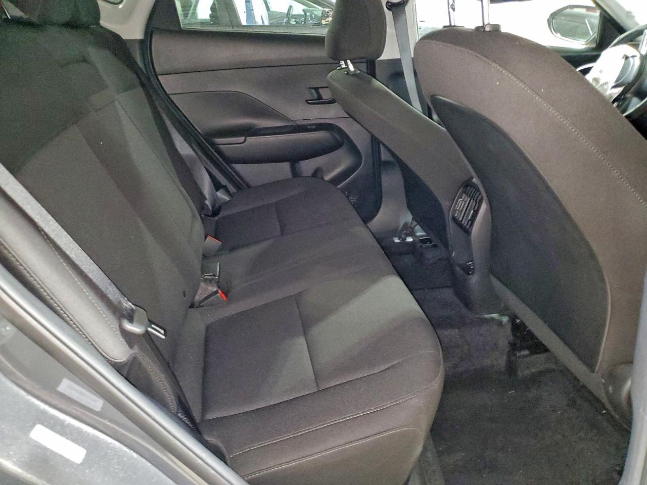 2025 HYUNDAI KONA SEL photo 11
