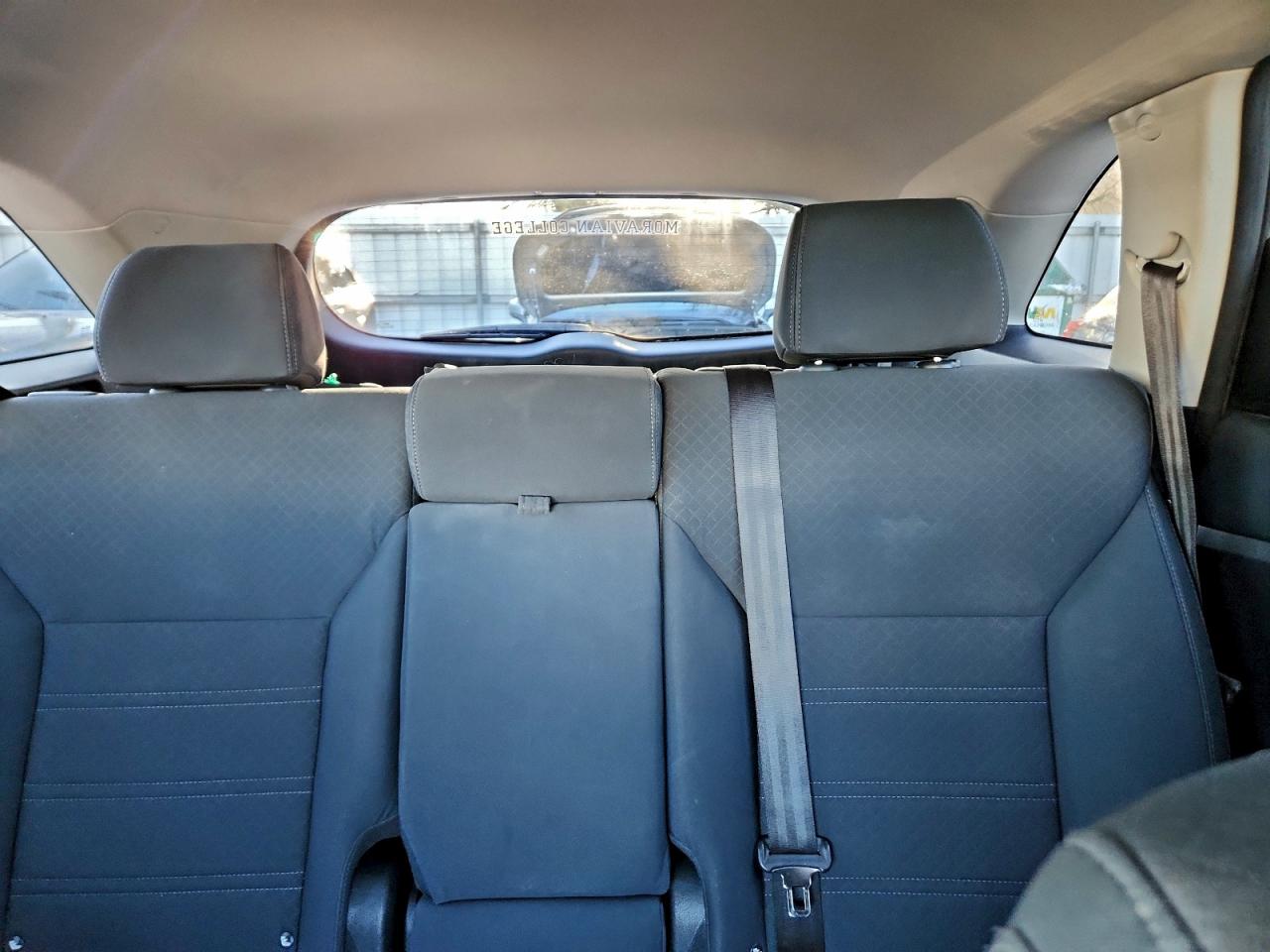 2016 KIA SORENTO LX photo 10