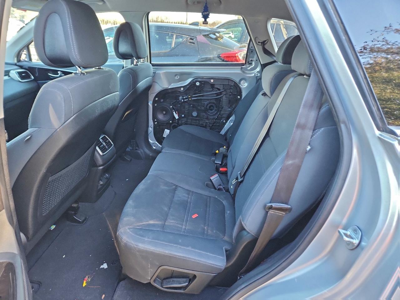 2016 KIA SORENTO LX photo 11