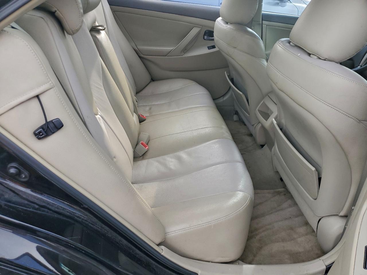 2008 TOYOTA CAMRY CE photo 10
