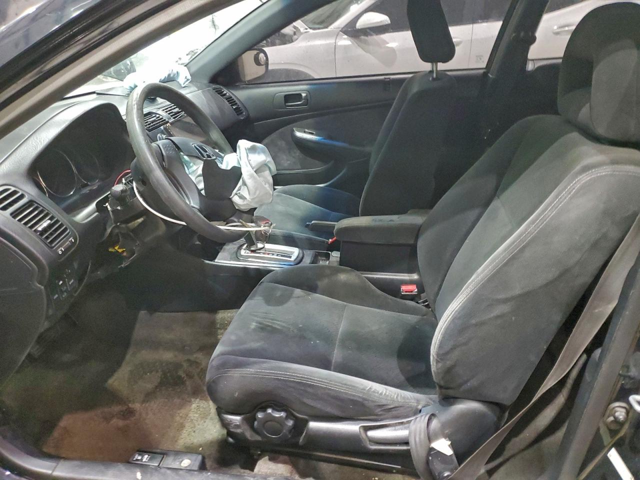 2003 HONDA CIVIC EX photo 7