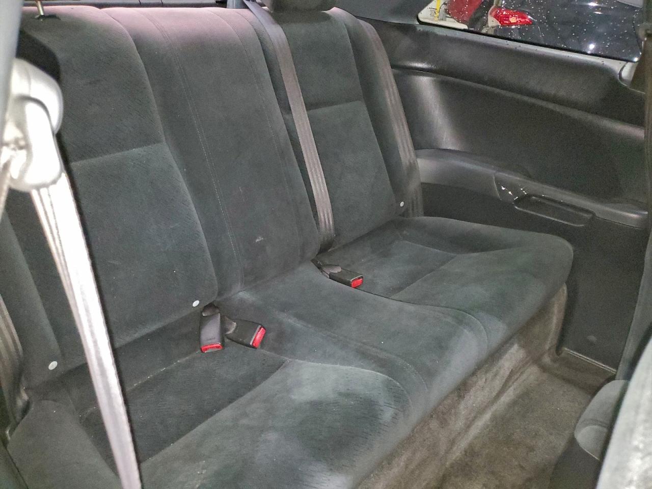 2003 HONDA CIVIC EX photo 10