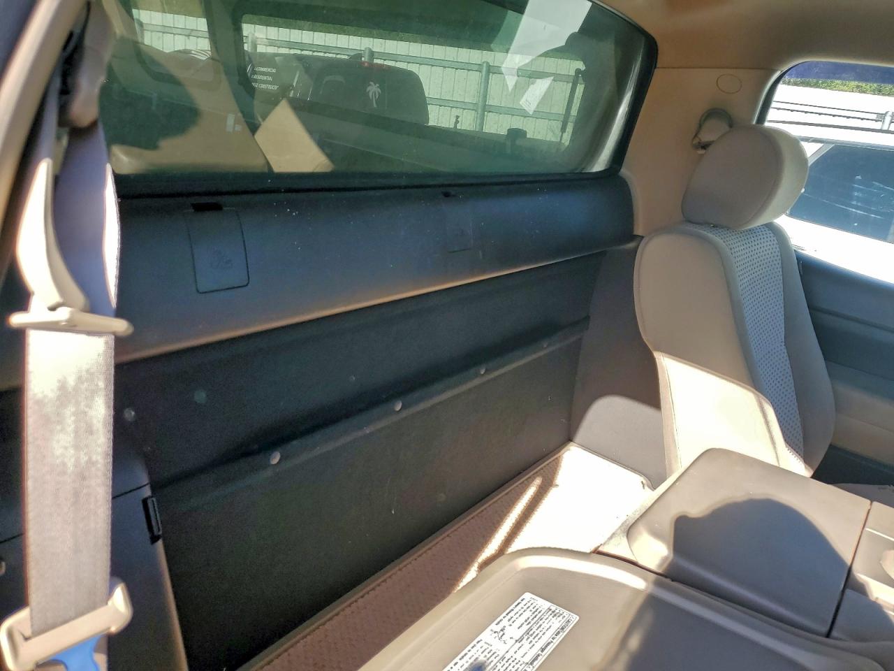 2010 TOYOTA TUNDRA photo 10