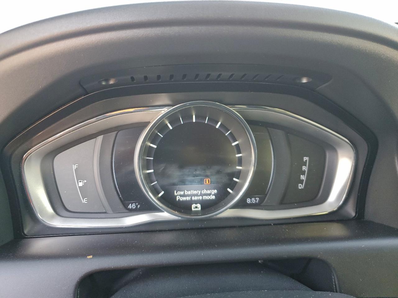 2016 VOLVO XC60 T5 PREMIER photo 9