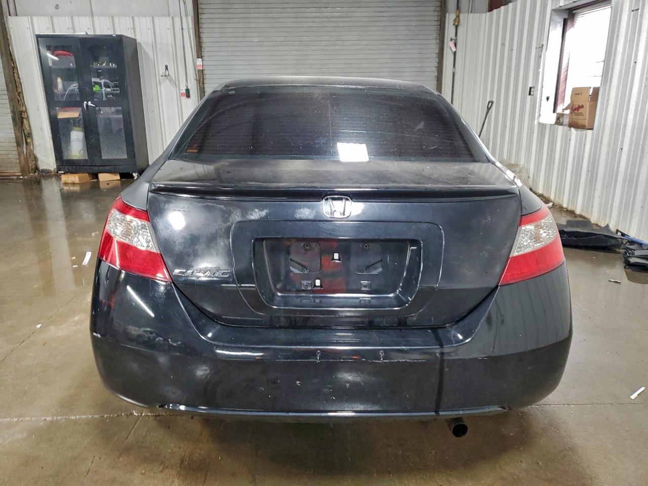 2010 HONDA CIVIC EX photo 6