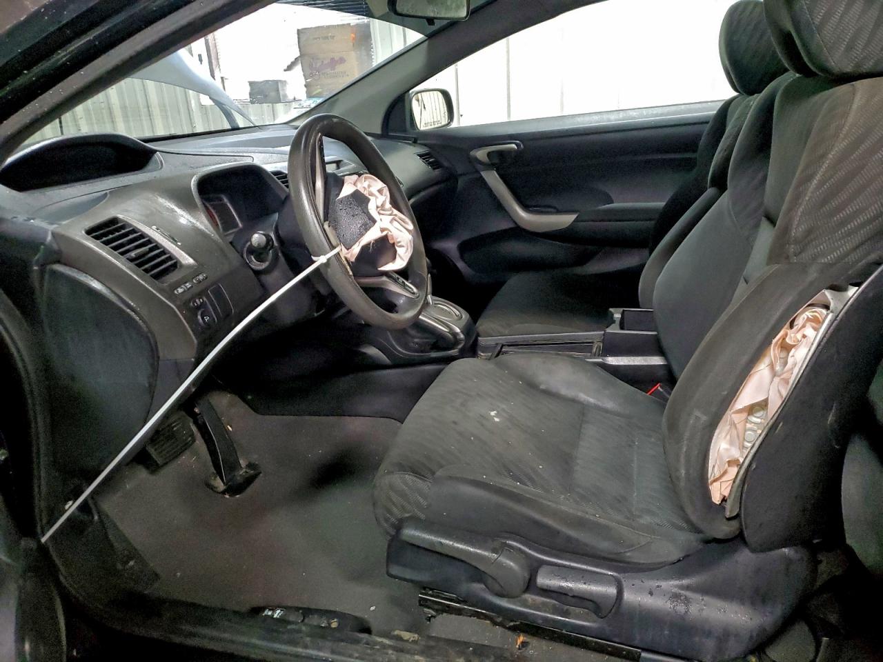 2010 HONDA CIVIC EX photo 7
