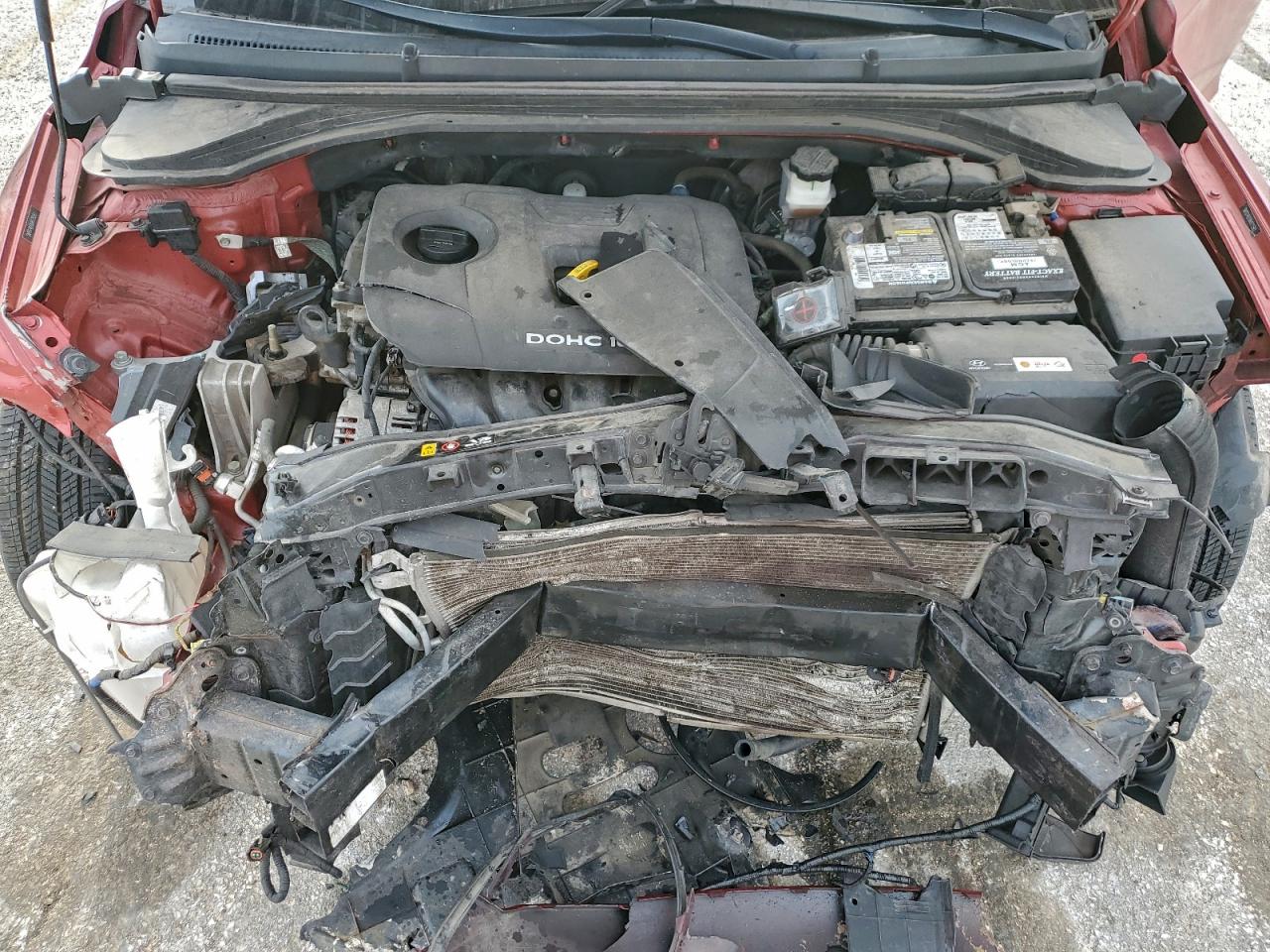 2017 HYUNDAI ELANTRA SE photo 11