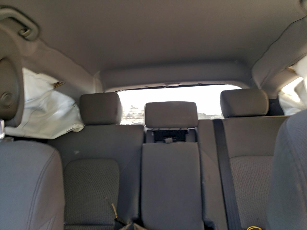 2015 HYUNDAI SANTA FE SPORT photo 10