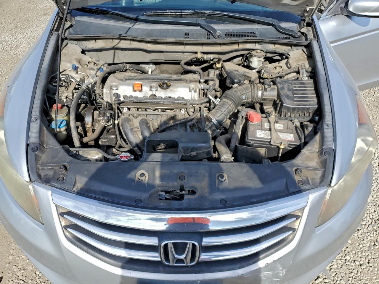 2012 HONDA ACCORD SE photo 11