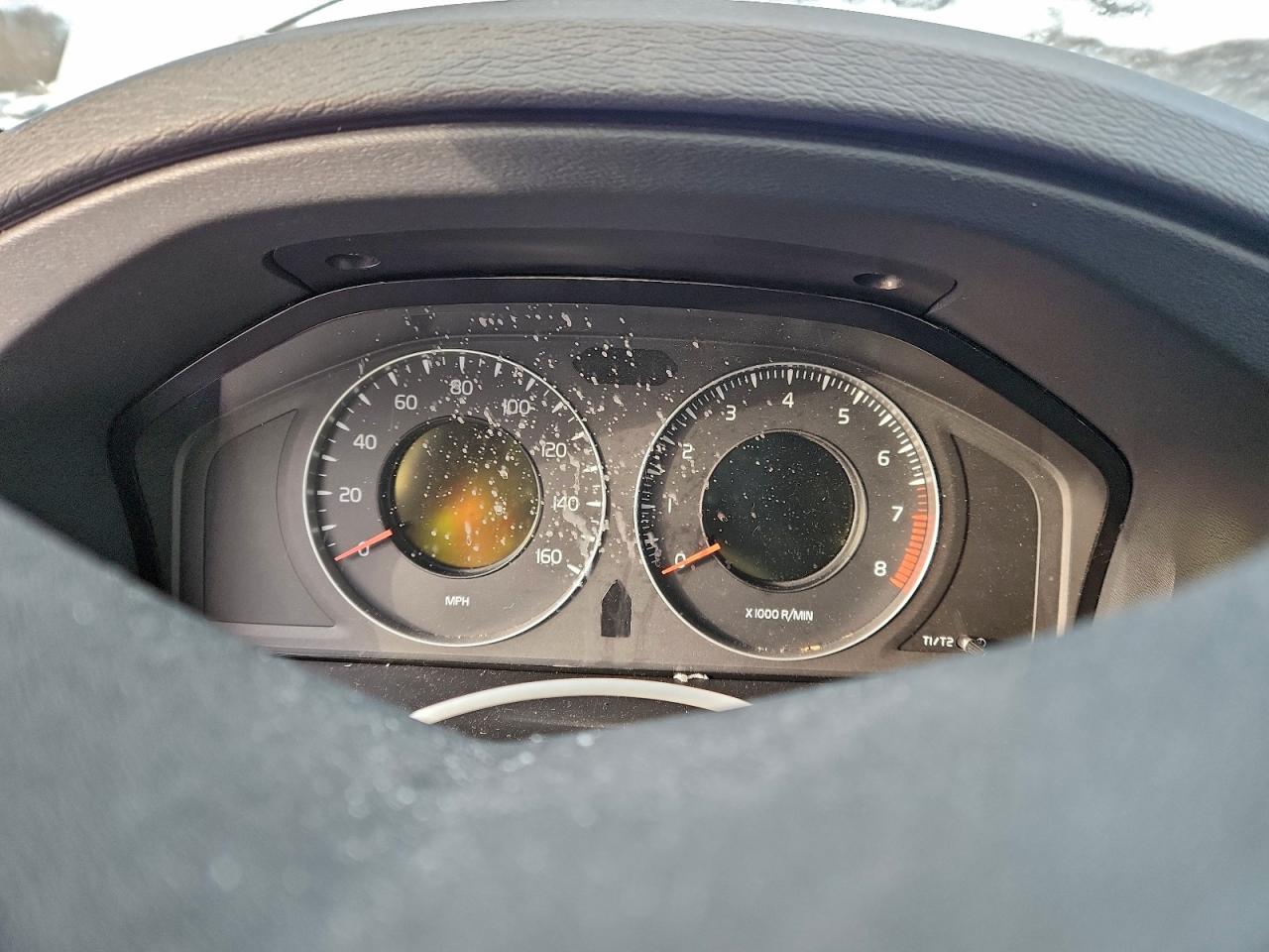 2008 VOLVO XC70 photo 9