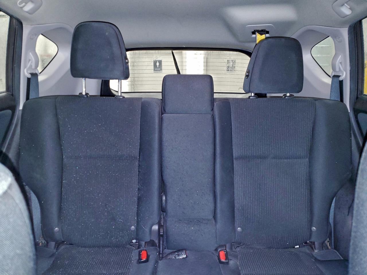 2018 TOYOTA RAV4 LE photo 10