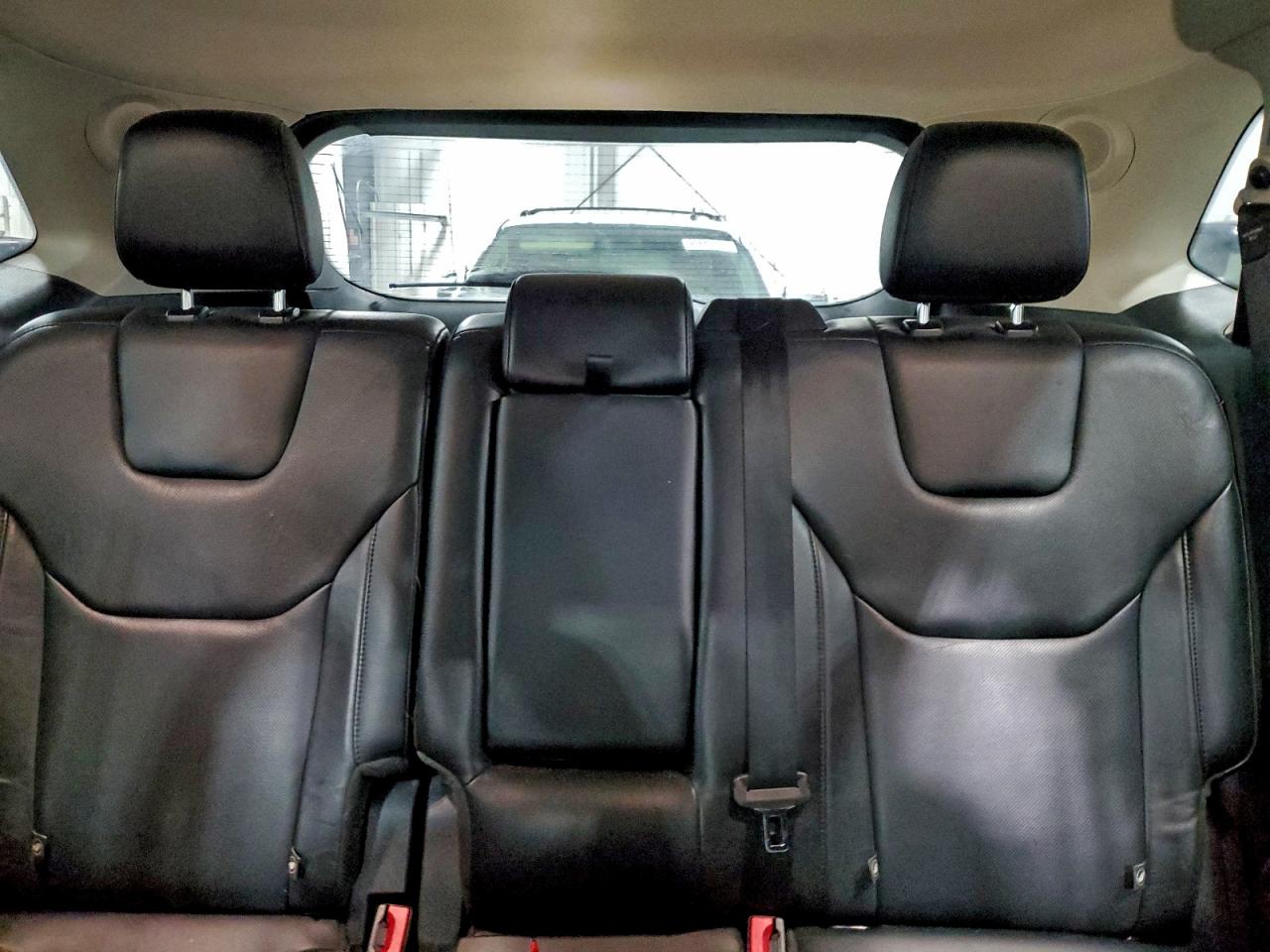 2015 FORD EDGE TITANIUM photo 10