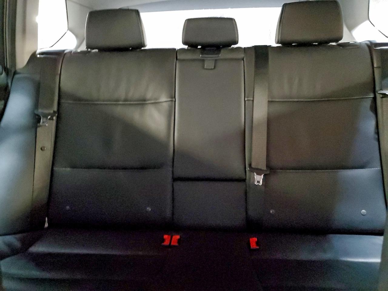 2011 BMW X3 XDRIVE35I photo 10
