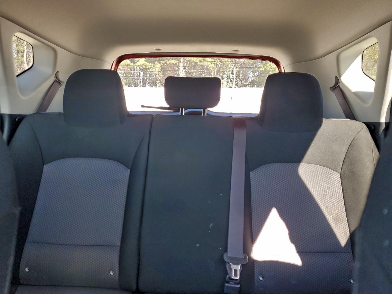2022 KIA SOUL LX photo 19