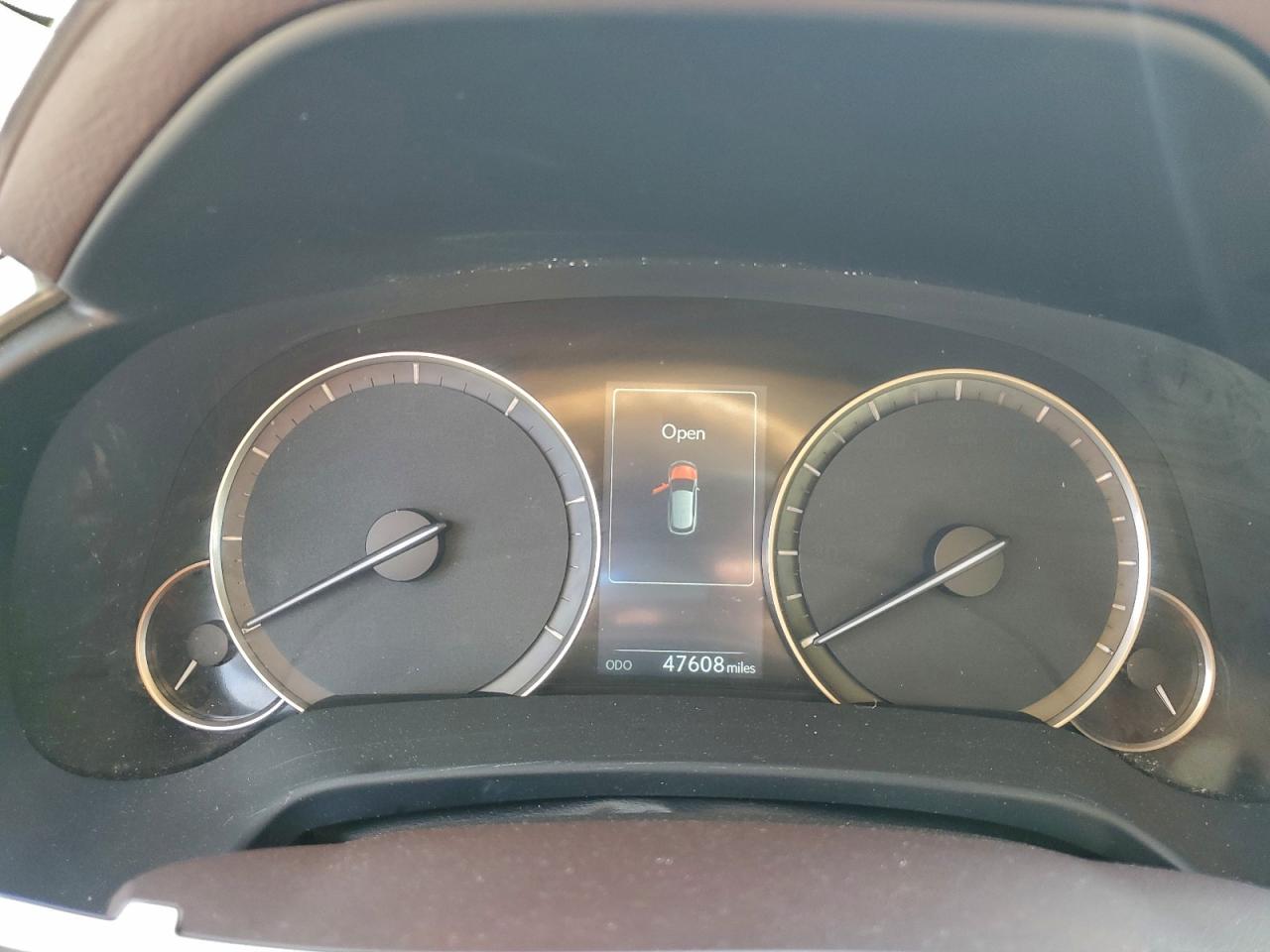 2019 LEXUS RX 350 BASE photo 25