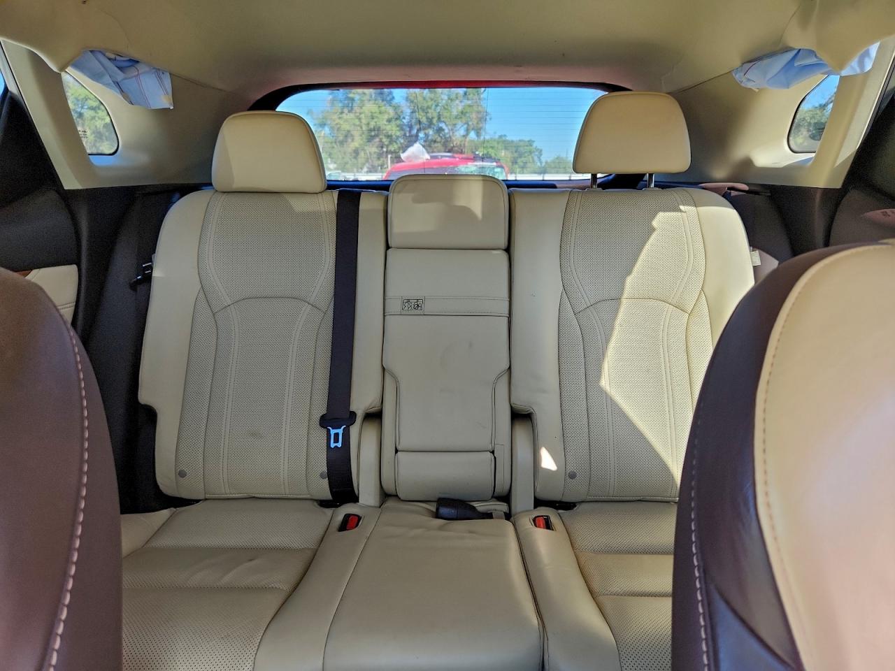 2019 LEXUS RX 350 BASE photo 28