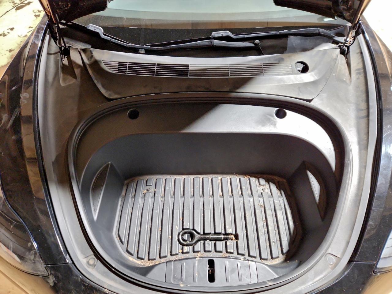 2021 TESLA MODEL 3 photo 11