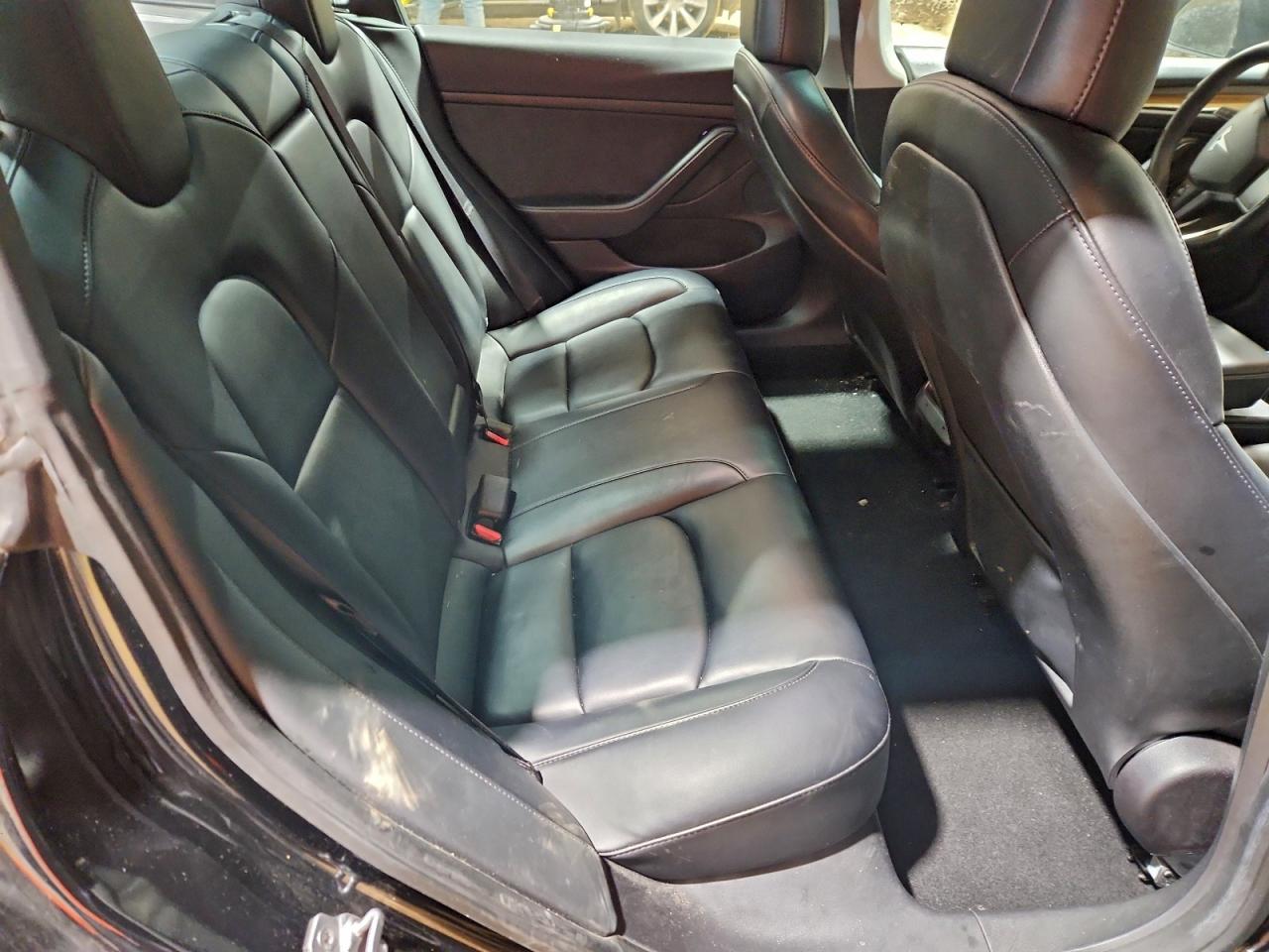 2021 TESLA MODEL 3 photo 10