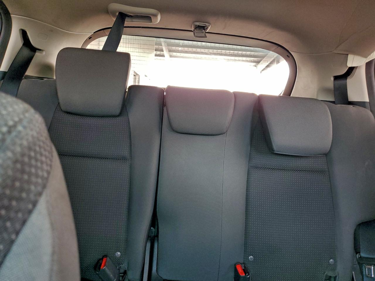2019 HONDA HR-V LX photo 10