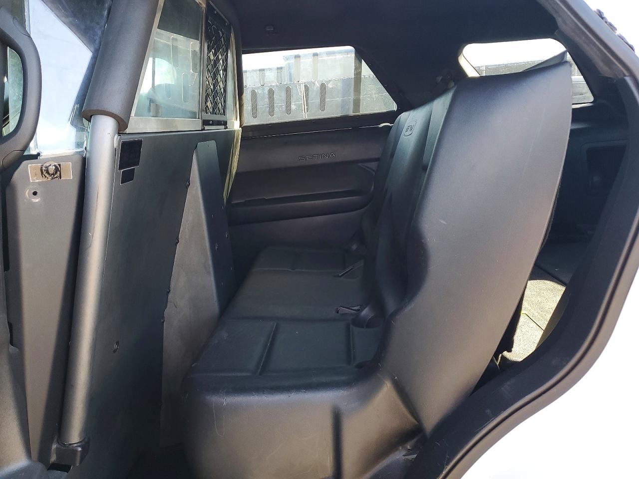 2018 FORD EXPLORER POLICE INTERCEPTOR photo 28