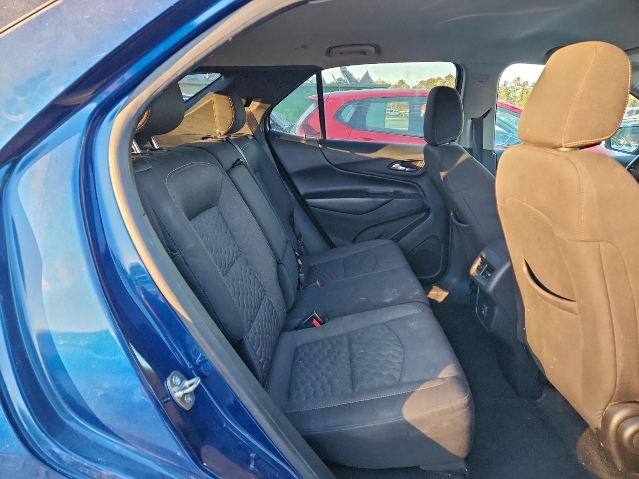 2019 CHEVROLET EQUINOX LT photo 10