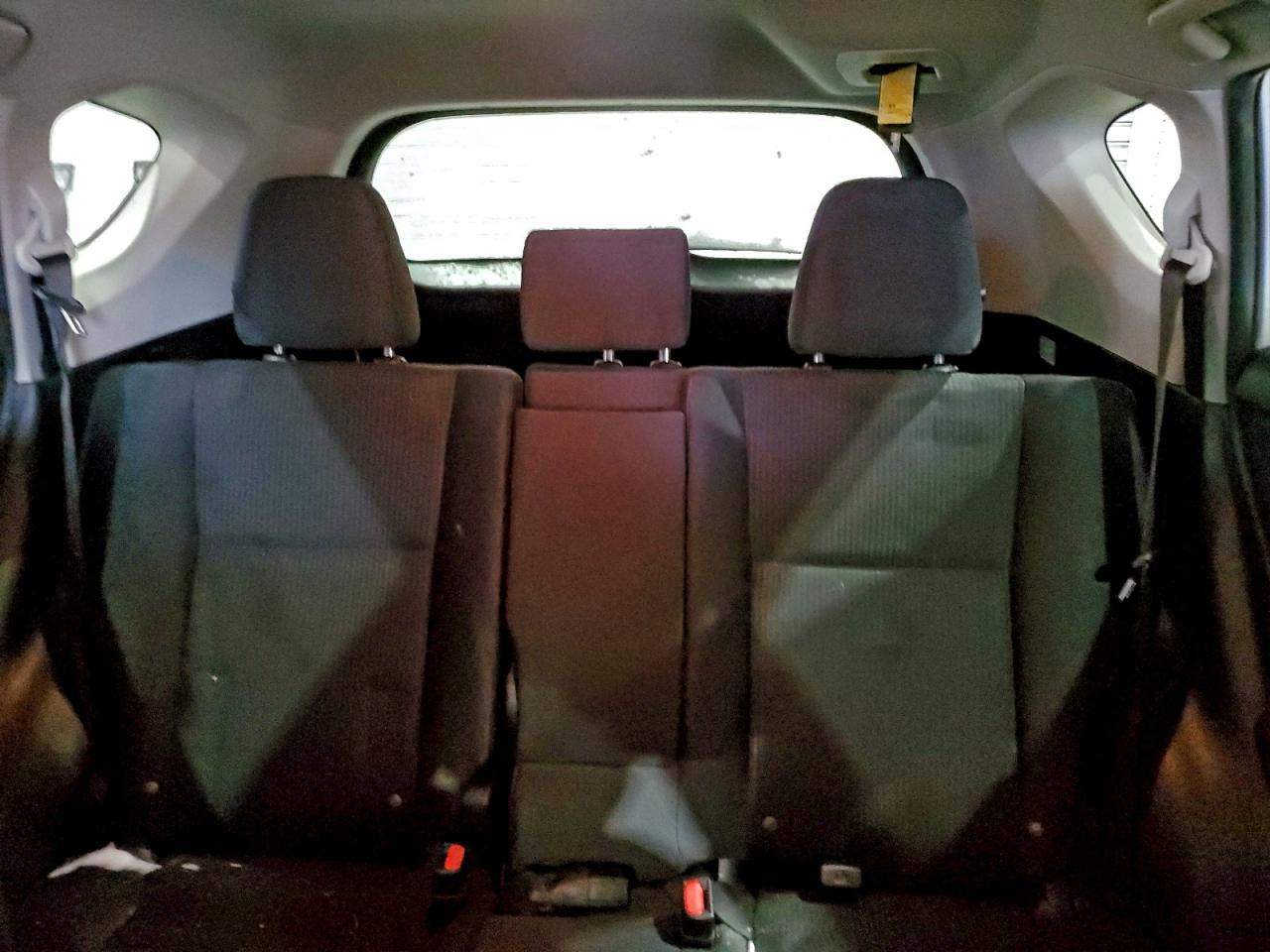 2017 TOYOTA RAV4 LE photo 10