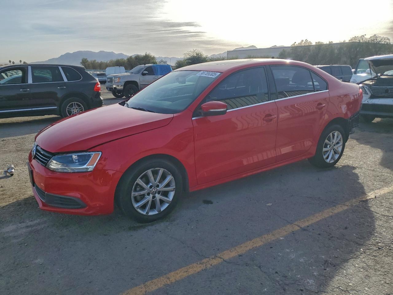 2014 VOLKSWAGEN JETTA