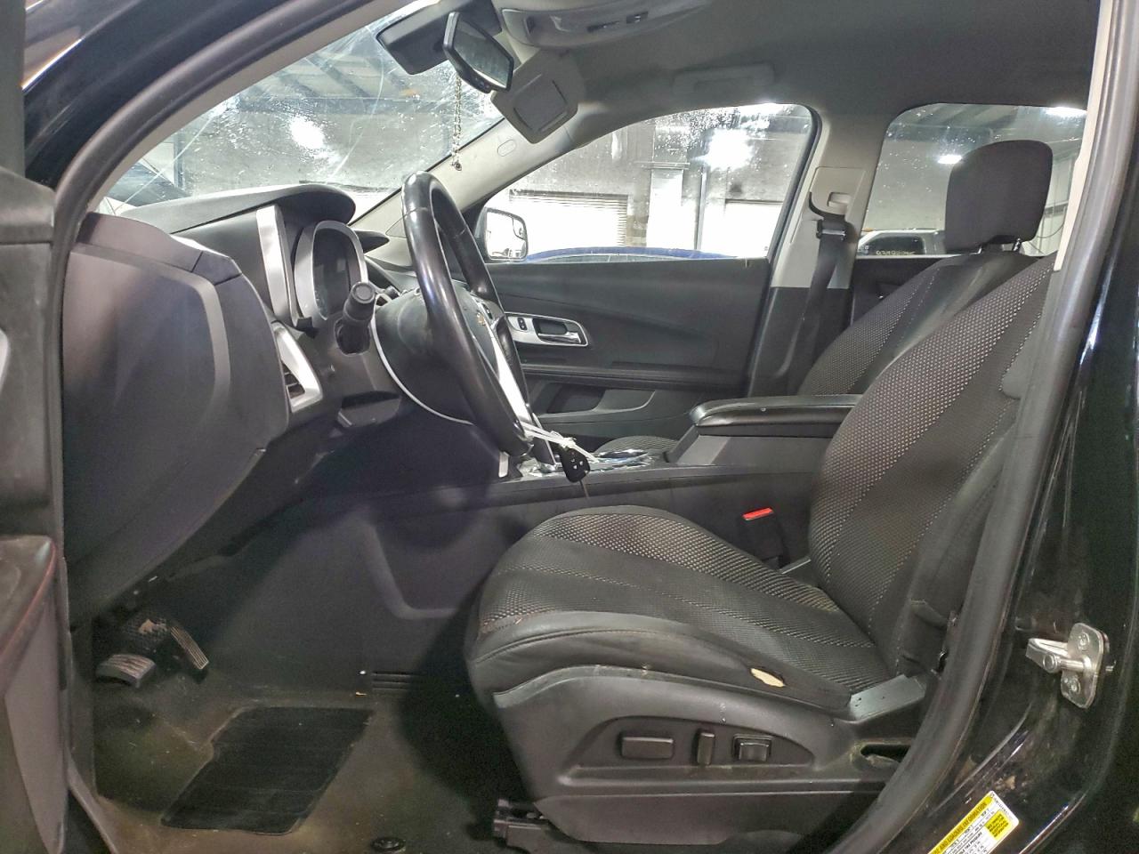 2014 CHEVROLET EQUINOX LT photo 7