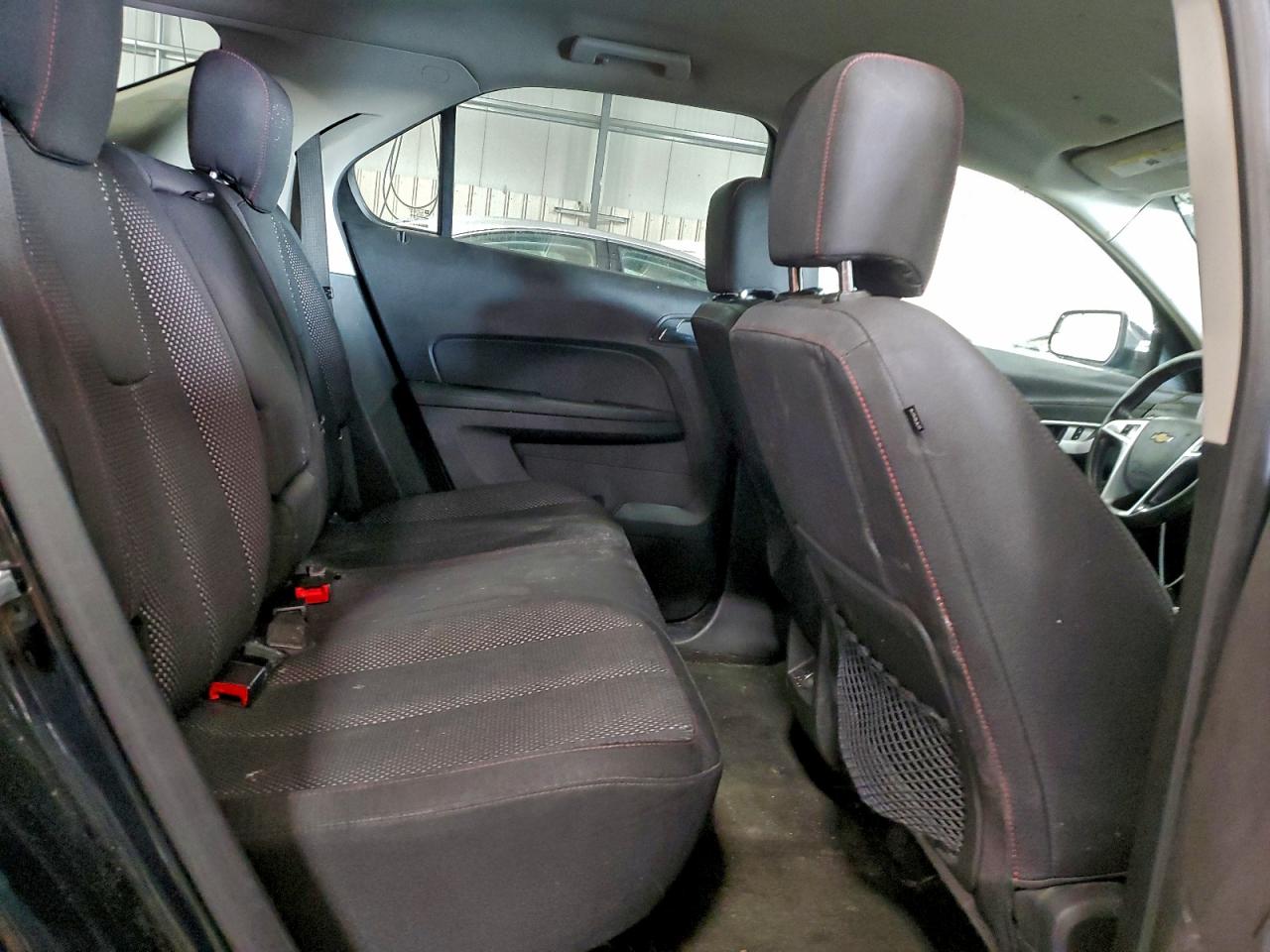 2014 CHEVROLET EQUINOX LT photo 11