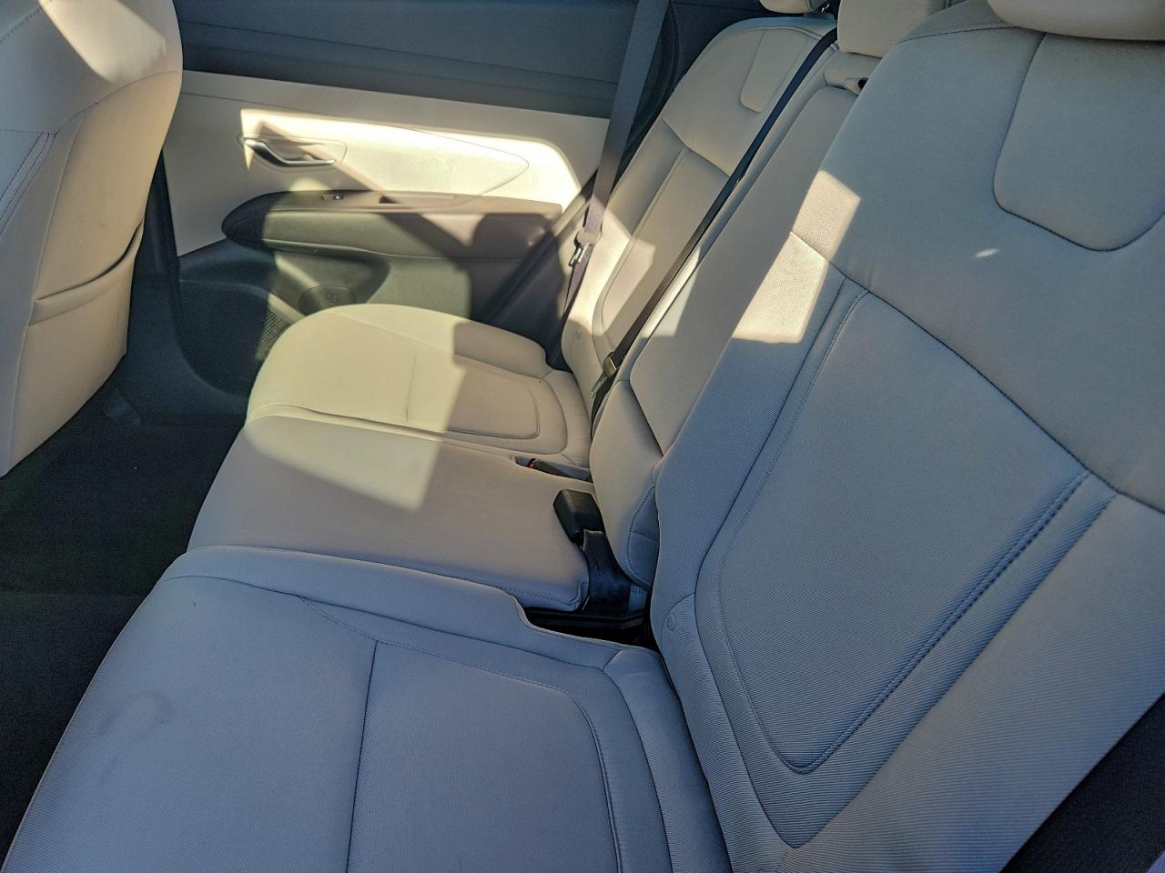 2018 CHEVROLET EQUINOX LS photo 10